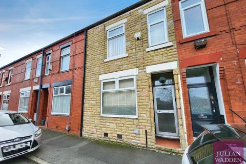 2 bedroom terraced house for sale, St. Agnes Street, Reddish, Stockport, SK5