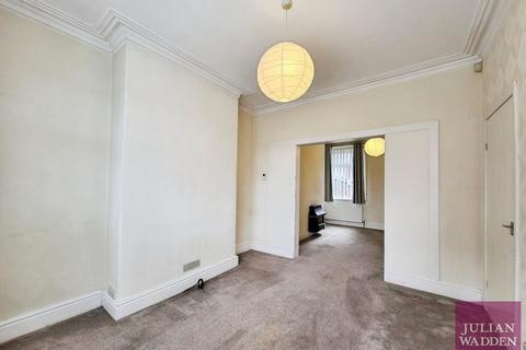 2 bedroom terraced house for sale, St. Agnes Street, Reddish, Stockport, SK5