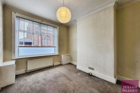 2 bedroom terraced house for sale, St. Agnes Street, Reddish, Stockport, SK5