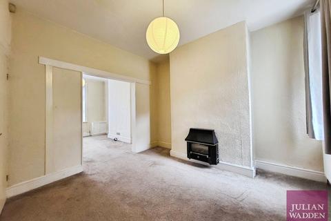 2 bedroom terraced house for sale, St. Agnes Street, Reddish, Stockport, SK5