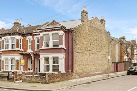5 bedroom end of terrace house for sale, Boundaries Road, London, SW12