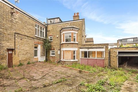5 bedroom end of terrace house for sale, Boundaries Road, London, SW12