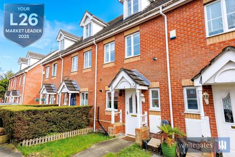 undefined, Alderton Close, Halewood, Knowsley, L26