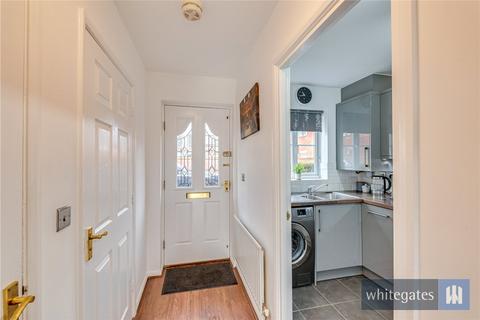 undefined, Alderton Close, Halewood, Knowsley, L26