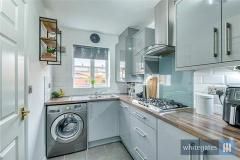 undefined, Alderton Close, Halewood, Knowsley, L26