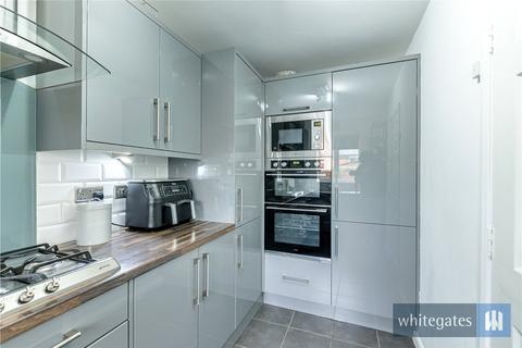 undefined, Alderton Close, Halewood, Knowsley, L26