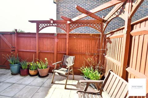 4 bedroom terraced house for sale, St. Lawrence Mews, Eastbourne BN23