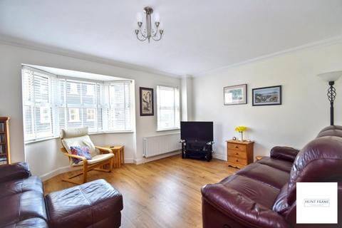 4 bedroom terraced house for sale, St. Lawrence Mews, Eastbourne BN23