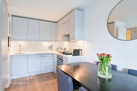 1 bedroom flat for sale, Deals Gateway, London, SE13