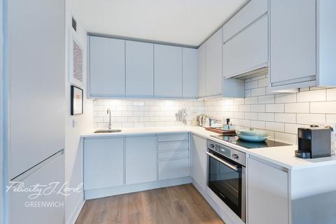 1 bedroom flat for sale, Deals Gateway, London, SE13