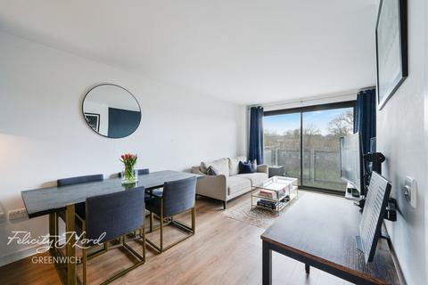 1 bedroom flat for sale, Deals Gateway, London, SE13