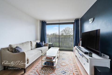 1 bedroom flat for sale, Deals Gateway, London, SE13