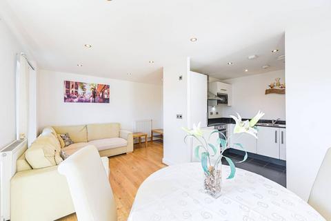 Fairthorn Road, Charlton, London, SE7