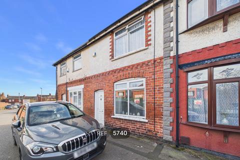 2 bedroom terraced house to rent, 28, Church Street, Barnsley, S72 8JZ