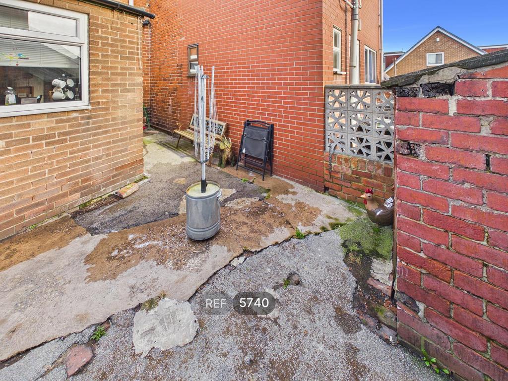 Other areas