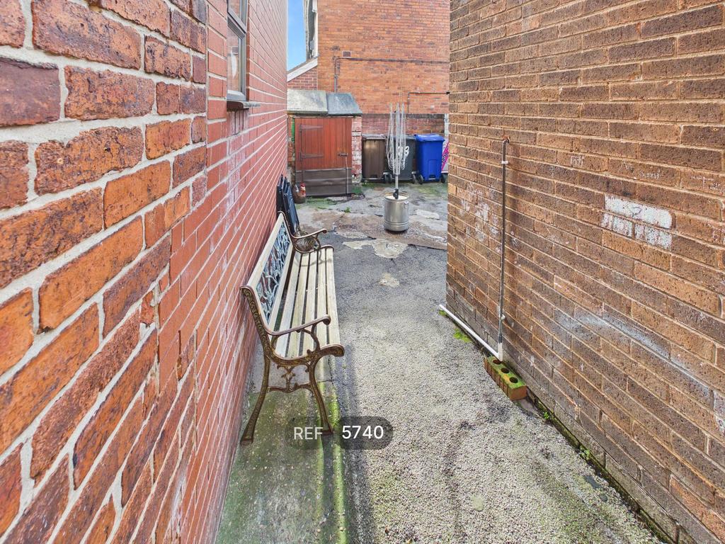 Other areas