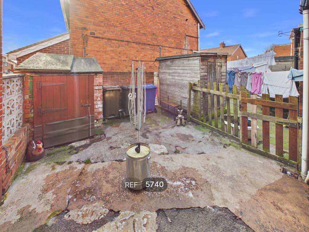 Other areas