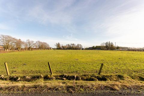 Land for sale, Kings Park Radernie, Cupar, KY15 5LN
