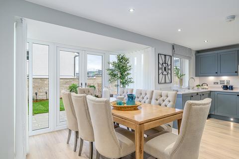 4 bedroom detached house for sale, Fairburn at Sylvan Meadows Tye Lane, Walberton, Arundel BN18