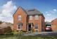 Fairburn at Sylvan Meadows Tye Lane, Walberton BN18