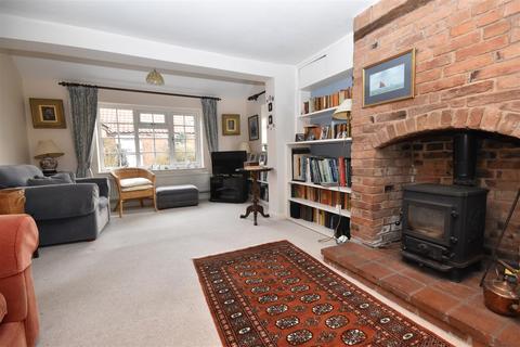 4 bedroom detached house for sale, Main Street, Weston, Newark
