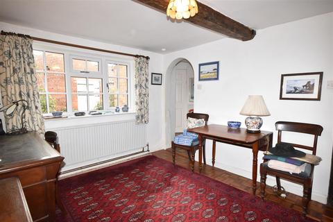 4 bedroom detached house for sale, Main Street, Weston, Newark