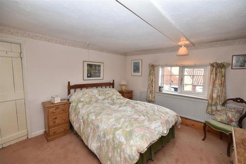 4 bedroom detached house for sale, Main Street, Weston, Newark