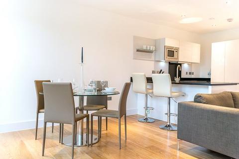 2 bedroom apartment for sale, Bonchurch Road, Notting Hill, W10