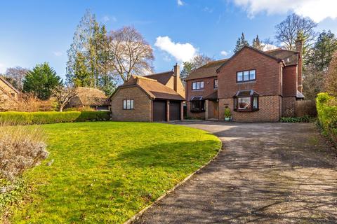 undefined, Park Road, Winchester, SO22