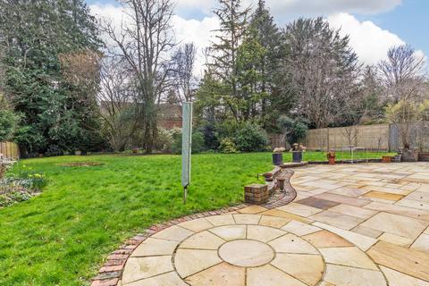 undefined, Park Road, Winchester, SO22
