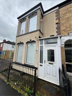 undefined, Whitworth Street, Hull
