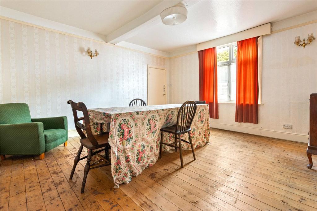 Sitting Room