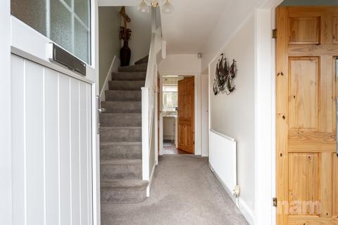 3 bedroom semi-detached house for sale, Iris Close, Bournville Village Trust, Selly Oak, Birmingham, B29