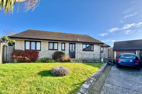 3 bedroom detached bungalow for sale, HIGHER DAYS ROAD, SWANAGE
