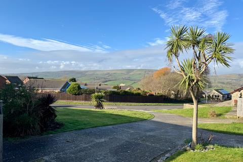 3 bedroom detached bungalow for sale, HIGHER DAYS ROAD, SWANAGE