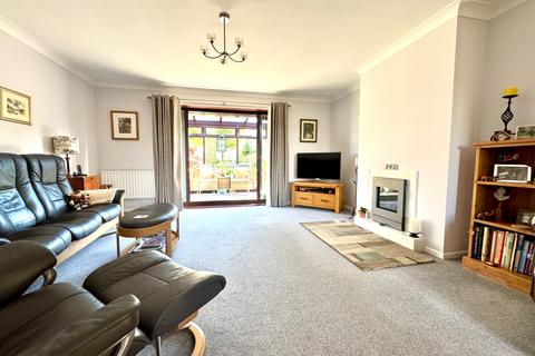 3 bedroom detached bungalow for sale, HIGHER DAYS ROAD, SWANAGE