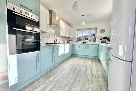 3 bedroom detached bungalow for sale, HIGHER DAYS ROAD, SWANAGE