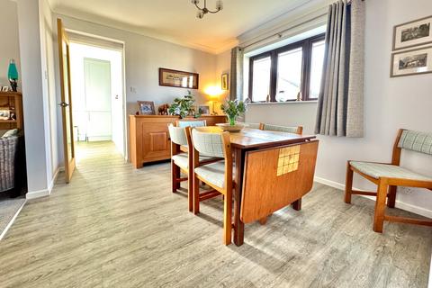 3 bedroom detached bungalow for sale, HIGHER DAYS ROAD, SWANAGE