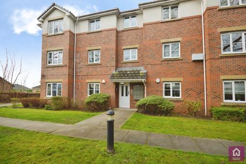 2 bedroom flat for sale, Moor Lane, Greater Manchester M7