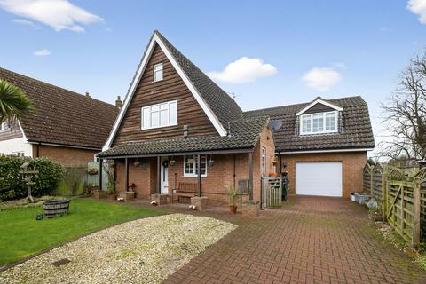 4 bedroom detached house for sale, The Parklands, Northallerton, DL7