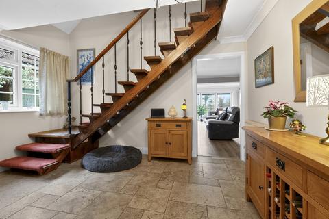 4 bedroom detached house for sale, The Parklands, Northallerton, DL7