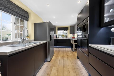 4 bedroom detached house for sale, The Parklands, Northallerton, DL7