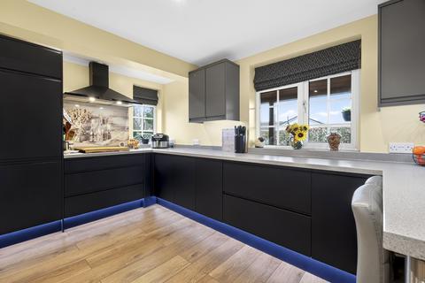 4 bedroom detached house for sale, The Parklands, Northallerton, DL7