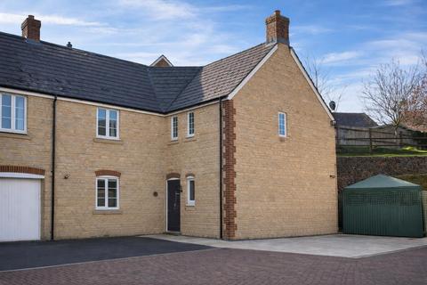 undefined, Parsons Close, Dursley