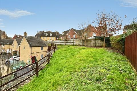 undefined, Parsons Close, Dursley