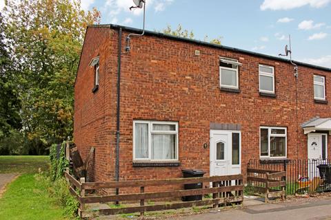 3 bedroom end of terrace house for sale, Lilac Court, Swindon SN2