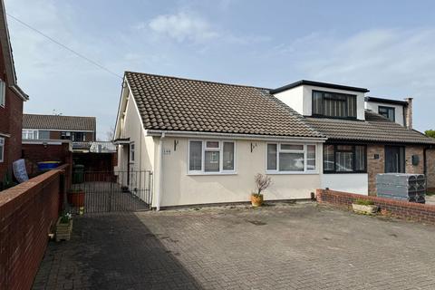 2 bedroom semi-detached house for sale, Allerton Crescent, Bristol BS14