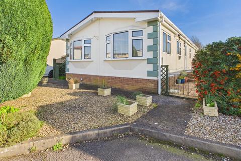 undefined, Severn Bridge Park Homes, Beachley, Chepstow, Gloucestershire, NP16