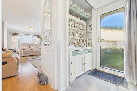 undefined, Severn Bridge Park Homes, Beachley, Chepstow, Gloucestershire, NP16