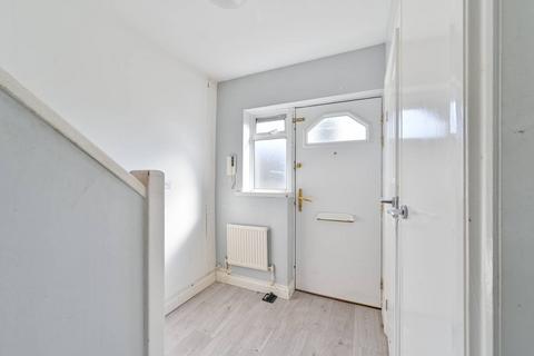 undefined, Woodville Road, Thornton Heath, CR7